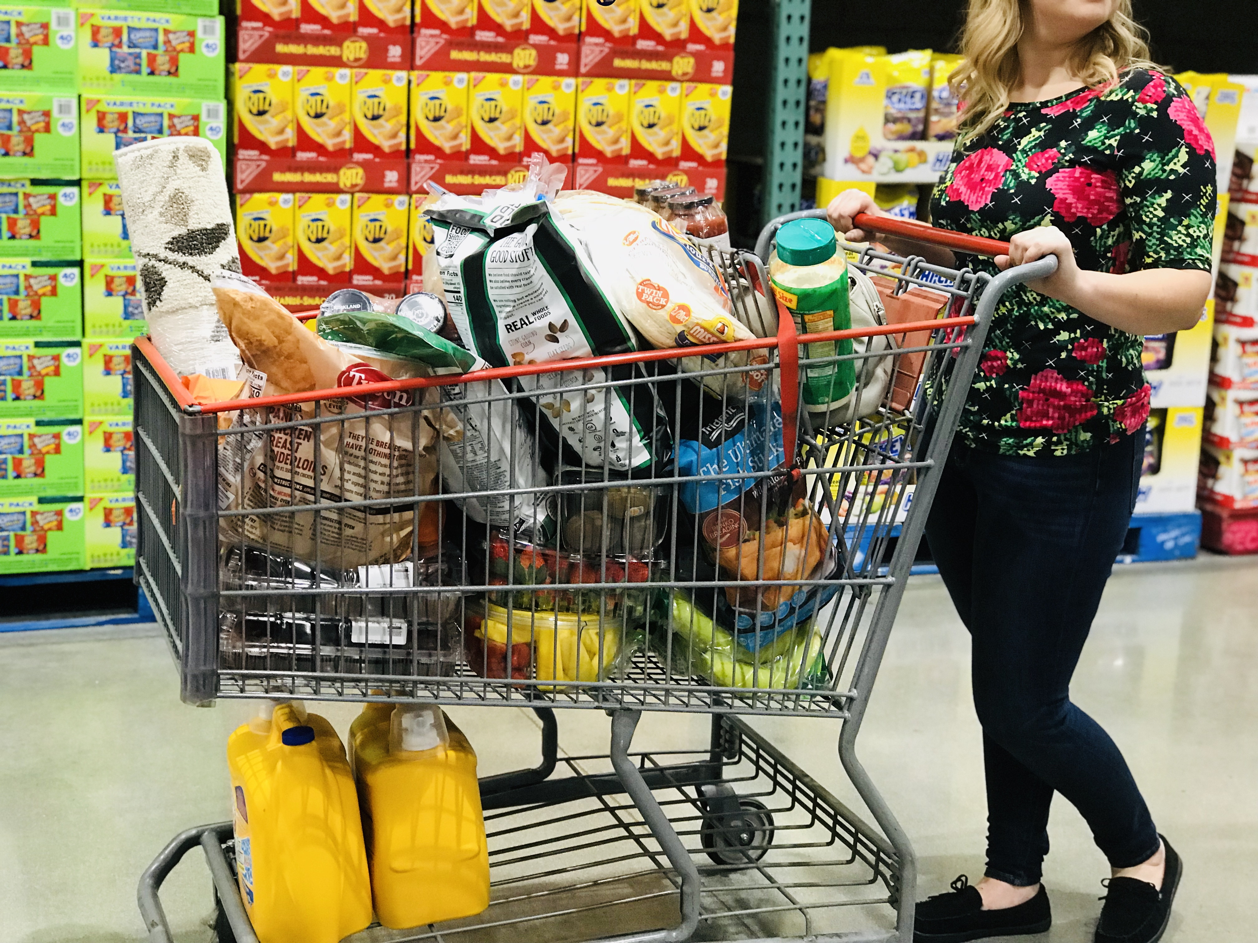 12 Ways You're Wasting Your Money at Costco (And How to Fix It)