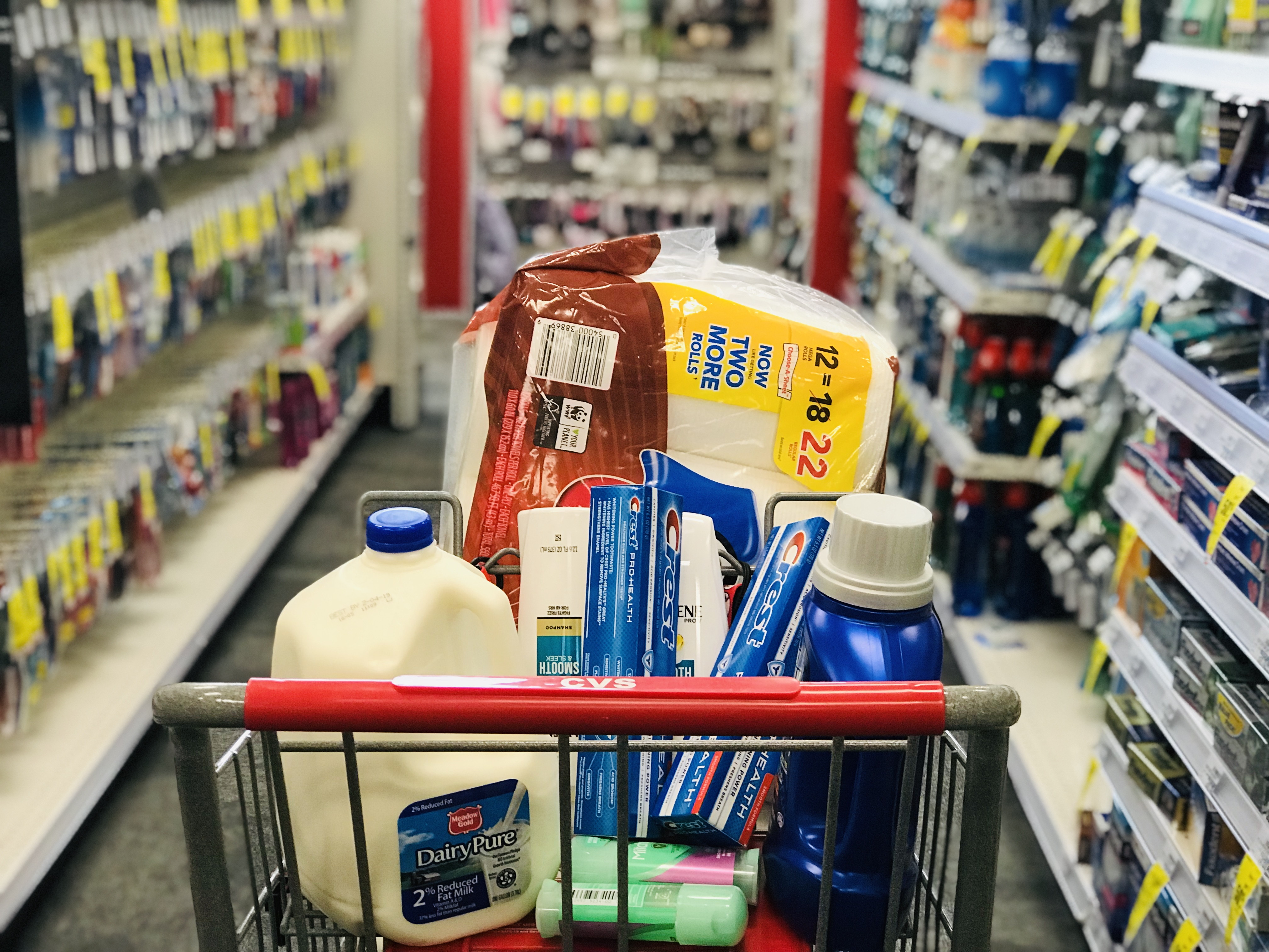 15 Essential Items You Should Always Buy at CVS
