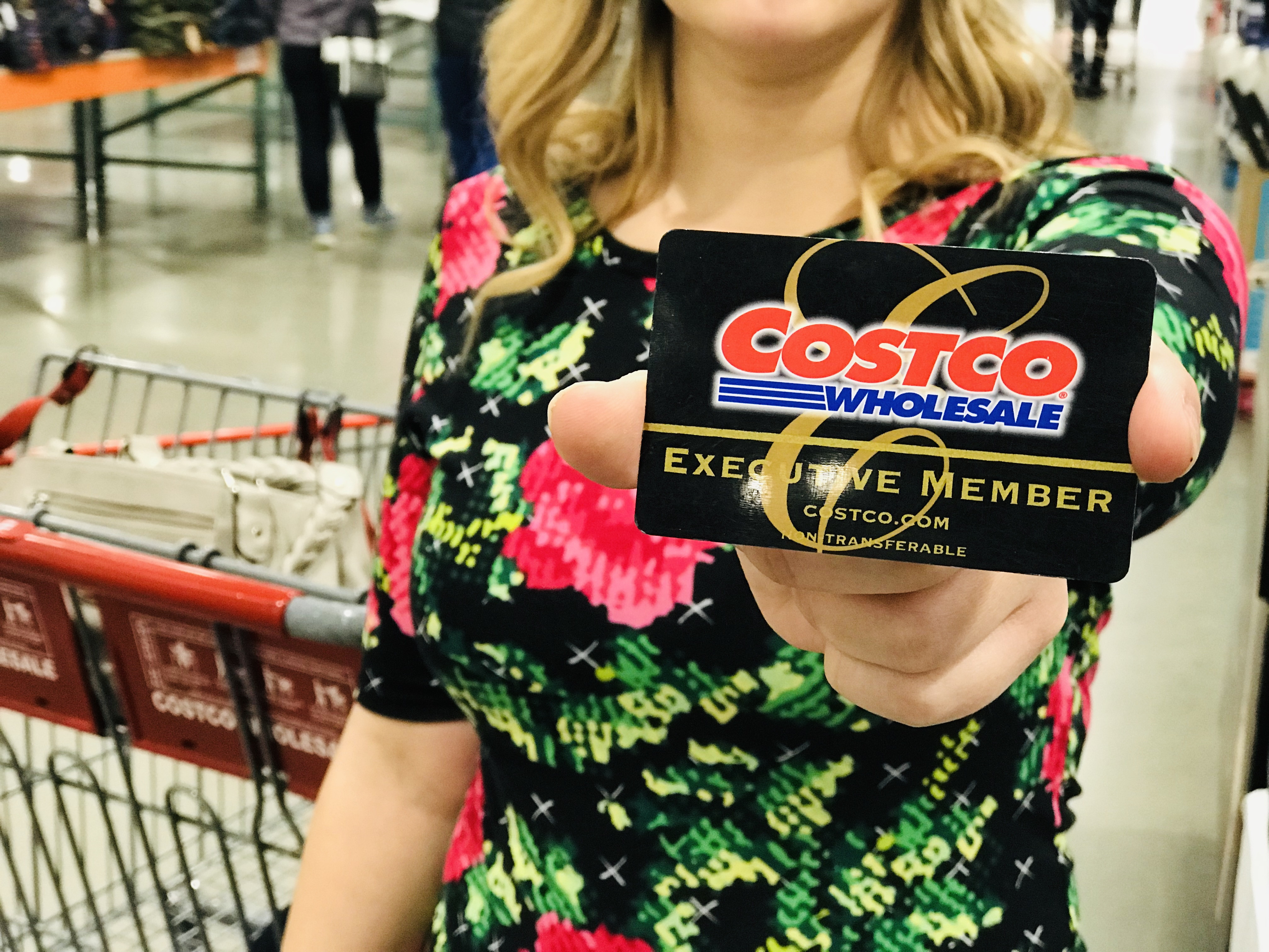 Costco Membership Cards Go Digital! The Krazy Coupon Lady