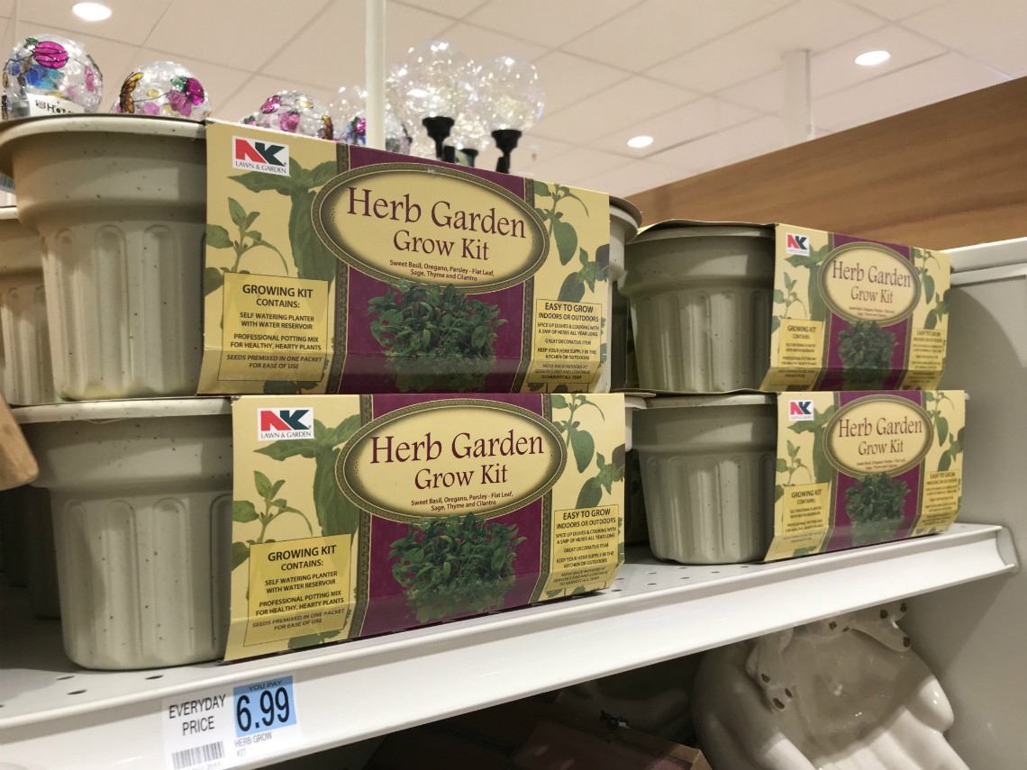 Garden Decor & Supplies, as Low as $3.50 at Rite Aid ...