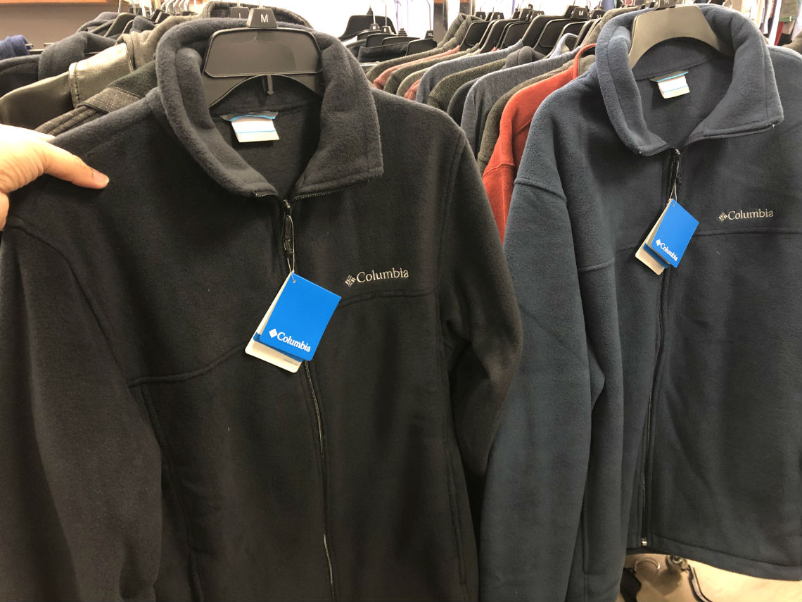 columbia jacket store near me