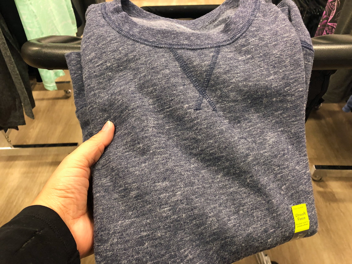 sweatshirts at kohl's