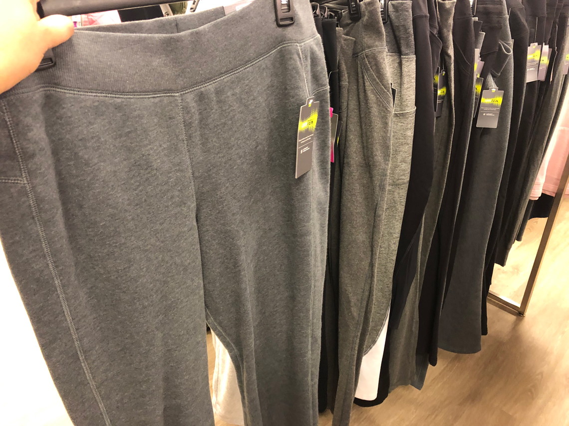 adidas sweatpants womens kohls