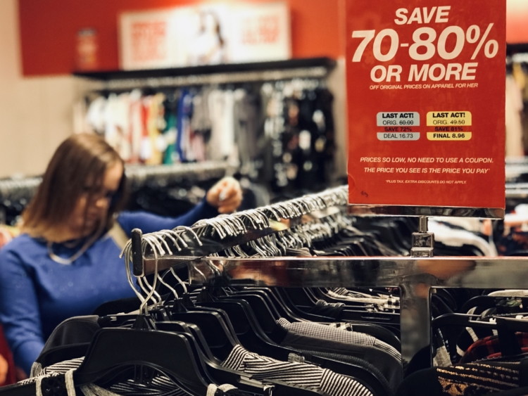 the north face coupons november 2018