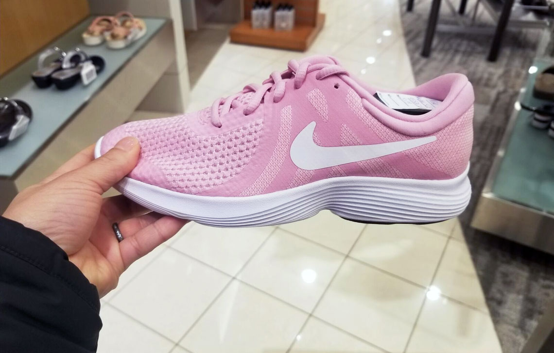 nike shoes girls 2019