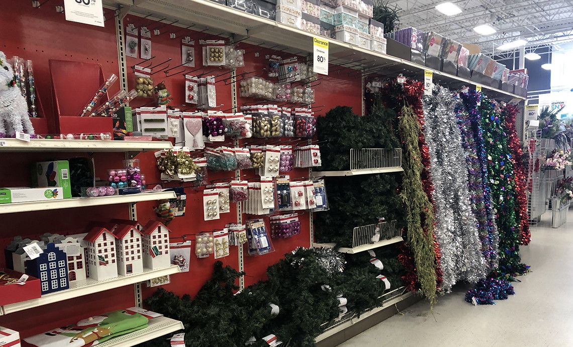 80% Off Christmas Decor & Ornaments at Michaels! - The ...