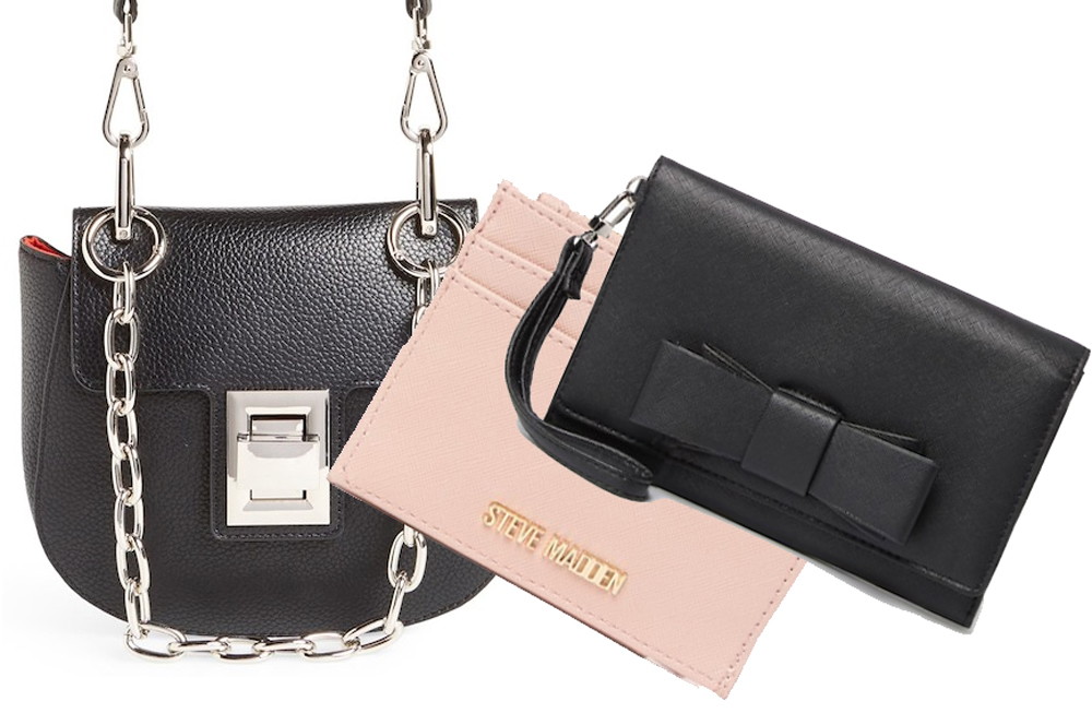 $6 Designer Wallet and $25 Designer Bag at Nordstrom Rack! - The Krazy Coupon Lady