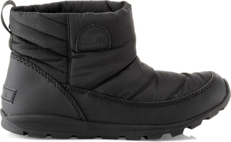 sorel womens boots on clearance