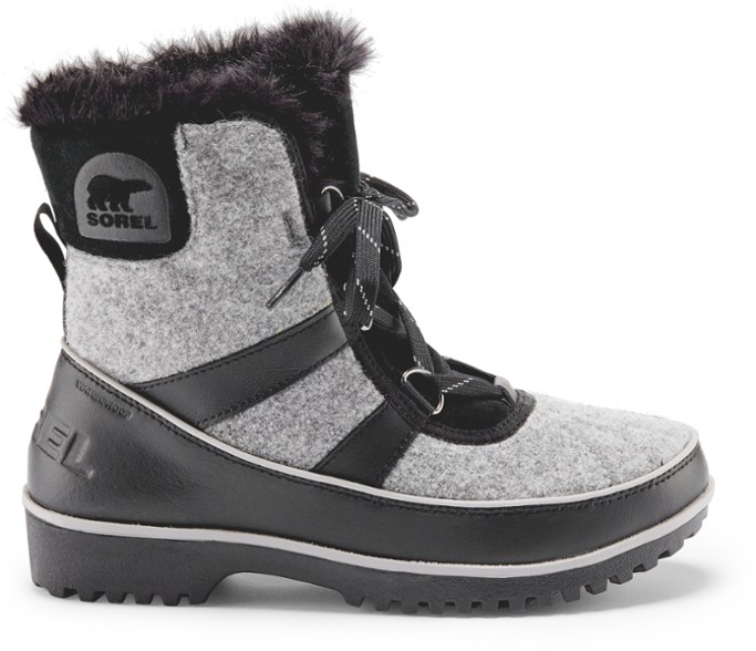 sorel womens boots on clearance