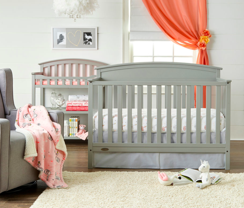 Okie Dokie Crib Sheets Only 7 99 At Jcpenney The Krazy Coupon