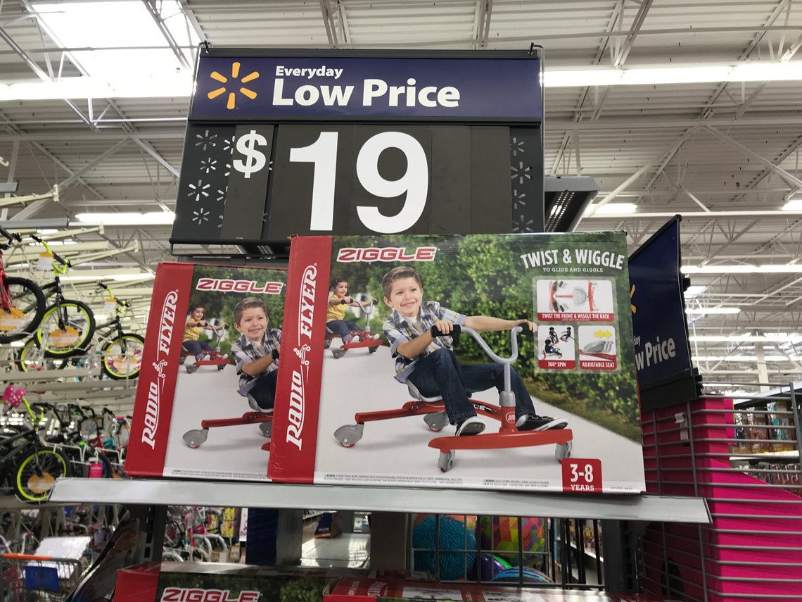 ziggle walmart