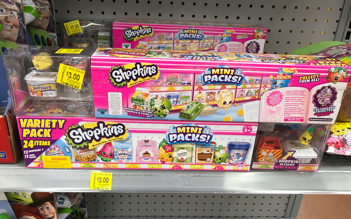 walmart toy clearance 2019