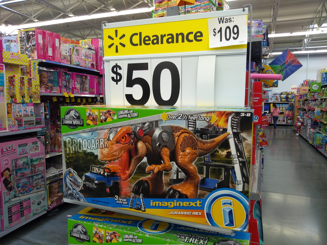 walmart in store toy coupons