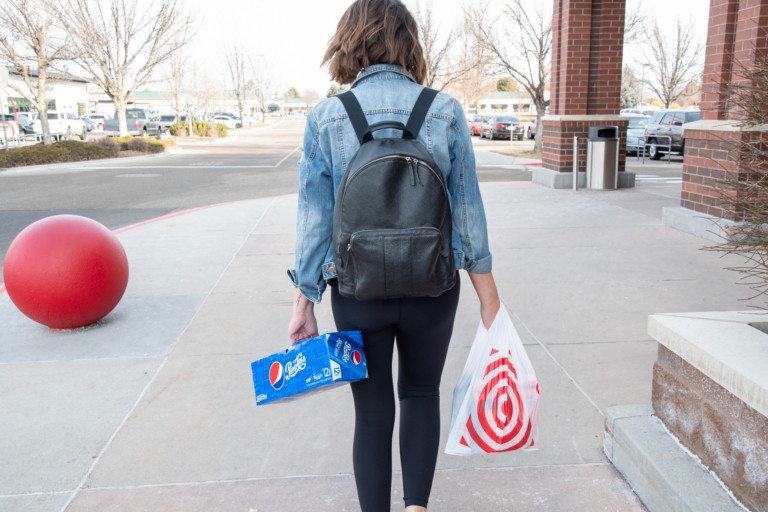 How to Coupon at Target The Krazy Coupon Lady