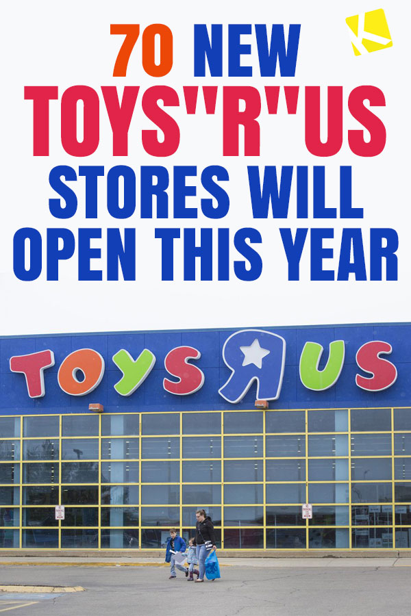 toys r us to reopen