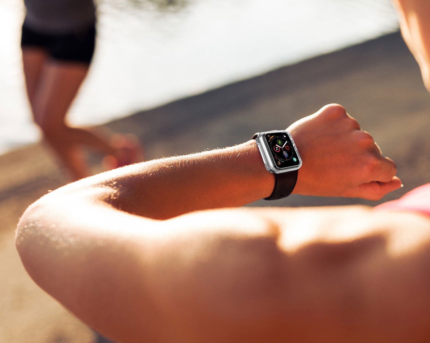 krazy coupon lady apple watch