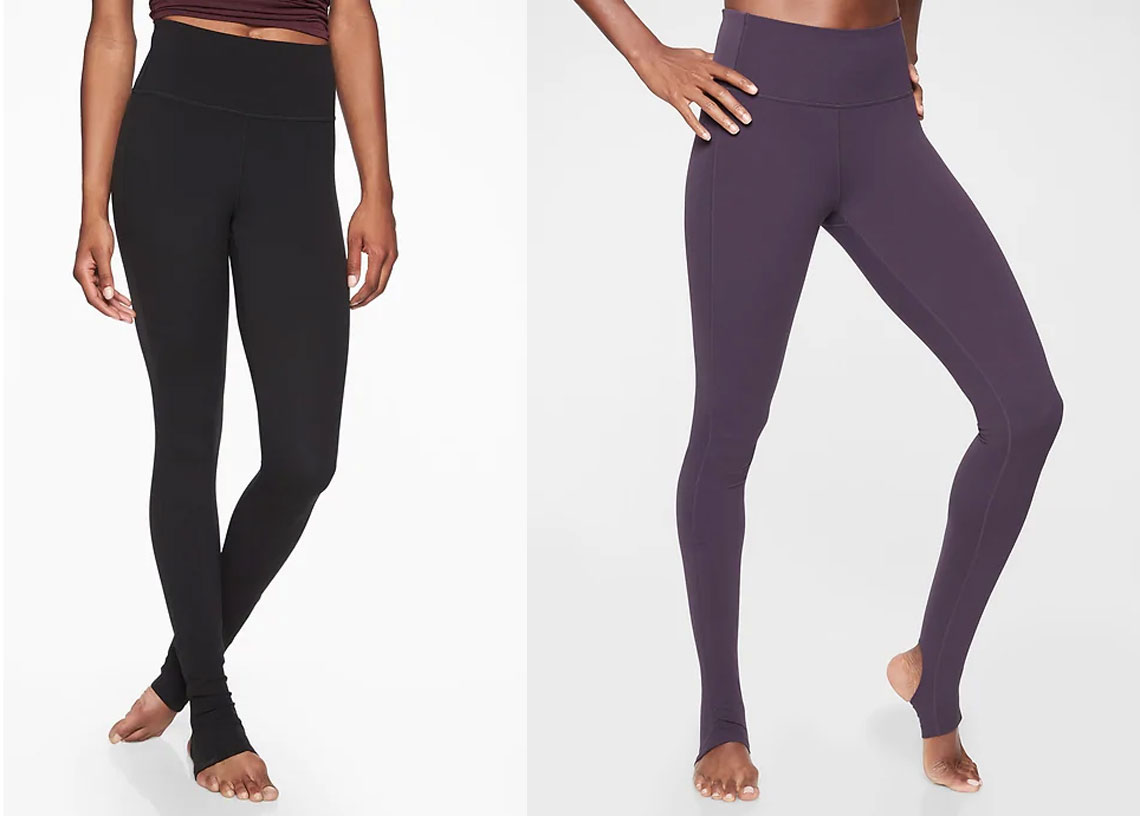 9 Best Athleta Leggings 2022: Ultimate Stash, Elation, and More