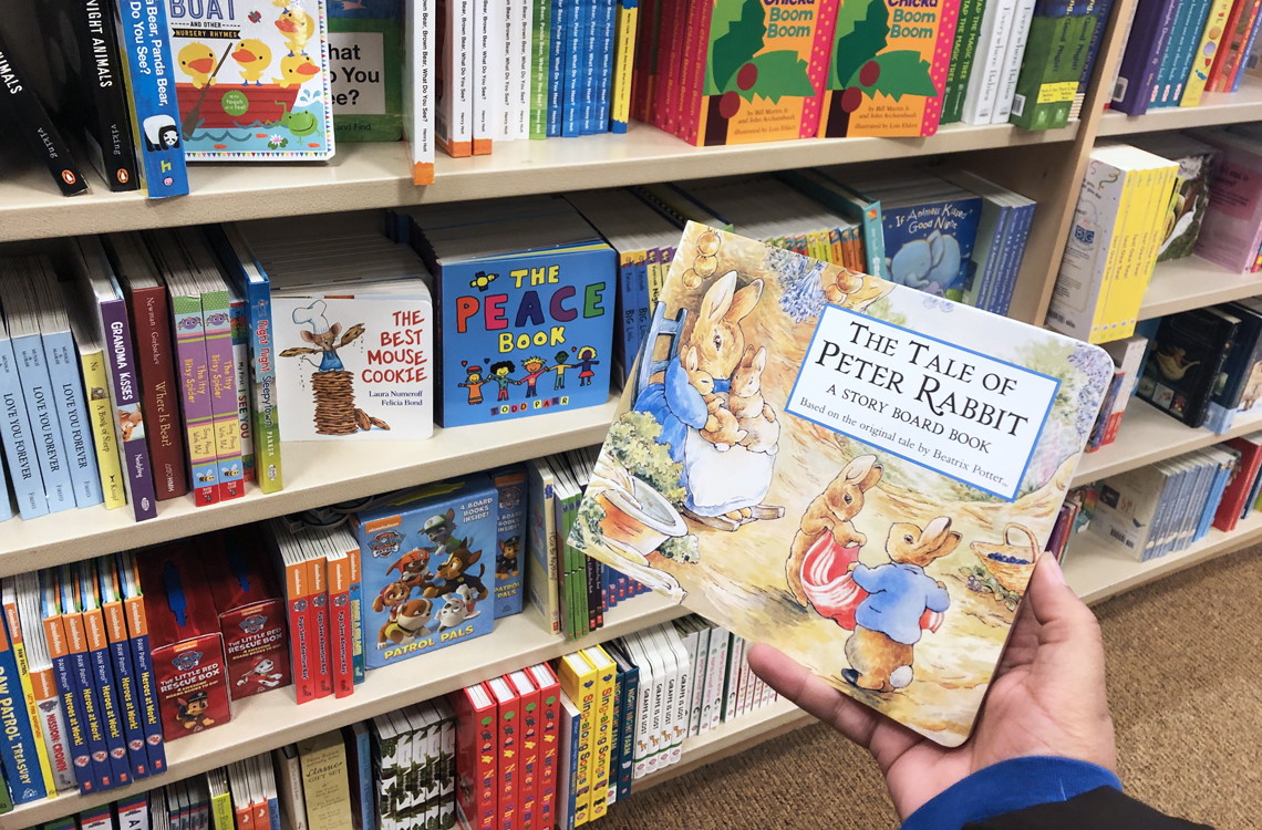 Mark Your Calendar Free Kids Storytime Event At Barnes Noble