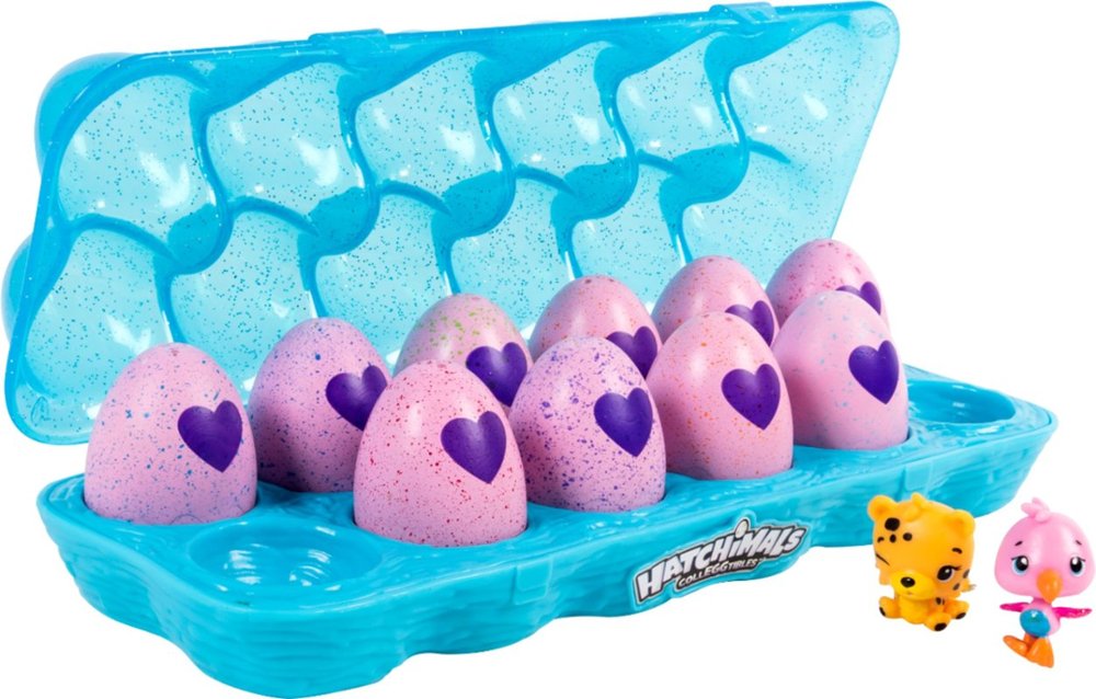 best buy hatchimals