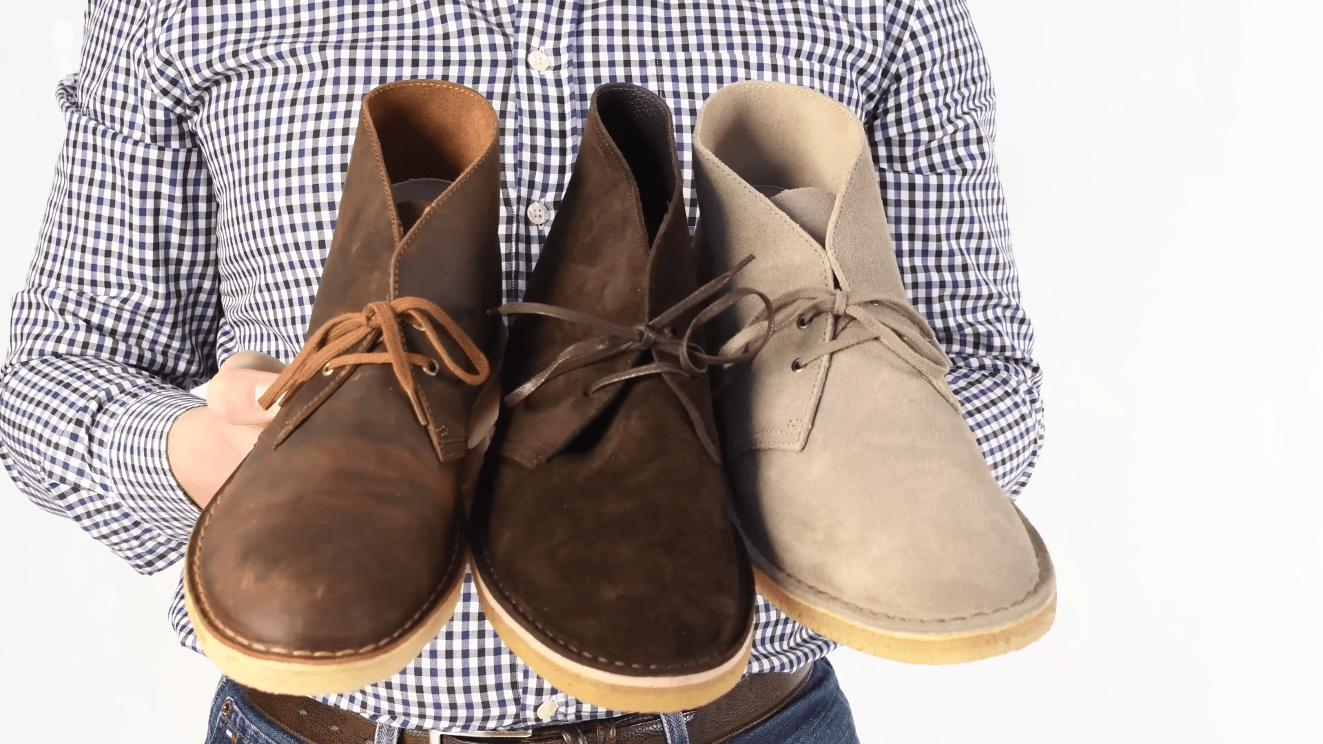 clarks mens boots clearance