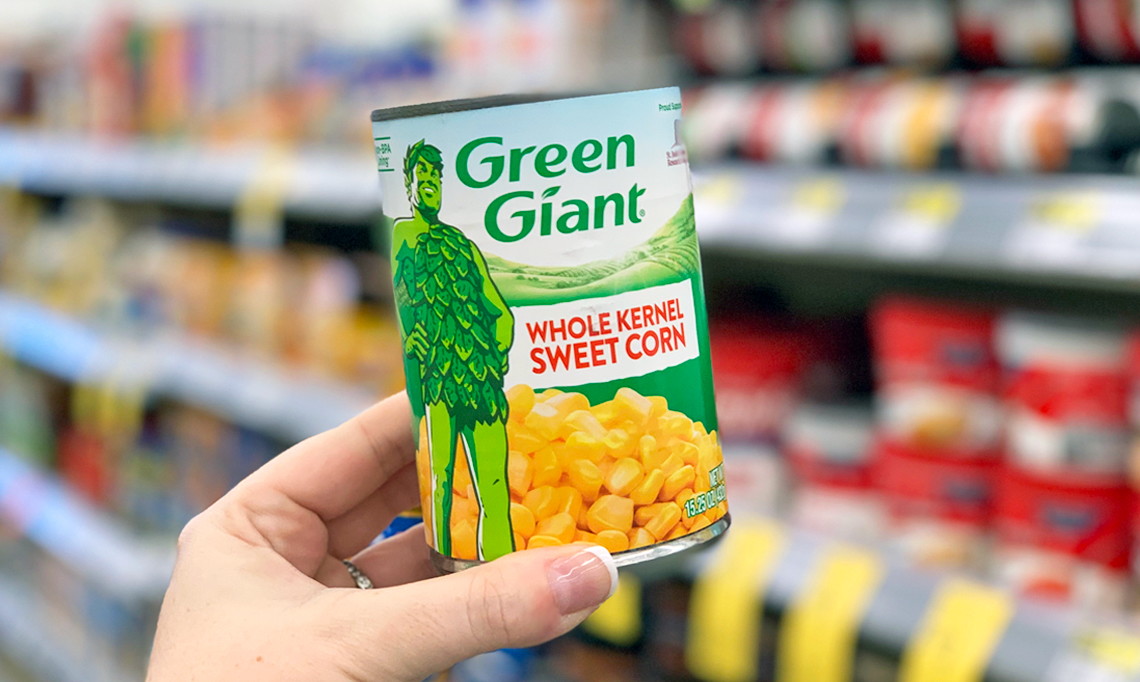 Green Giant Coupons - The Krazy Coupon 