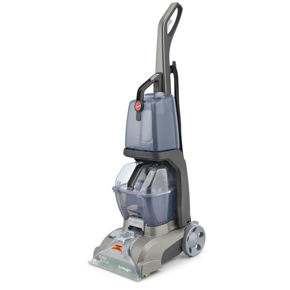 Hoover Carpet Cleaner, Only $98 at Home Depot! - The Krazy Coupon Lady