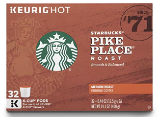 Coffee Coupons - The Krazy Coupon Lady 