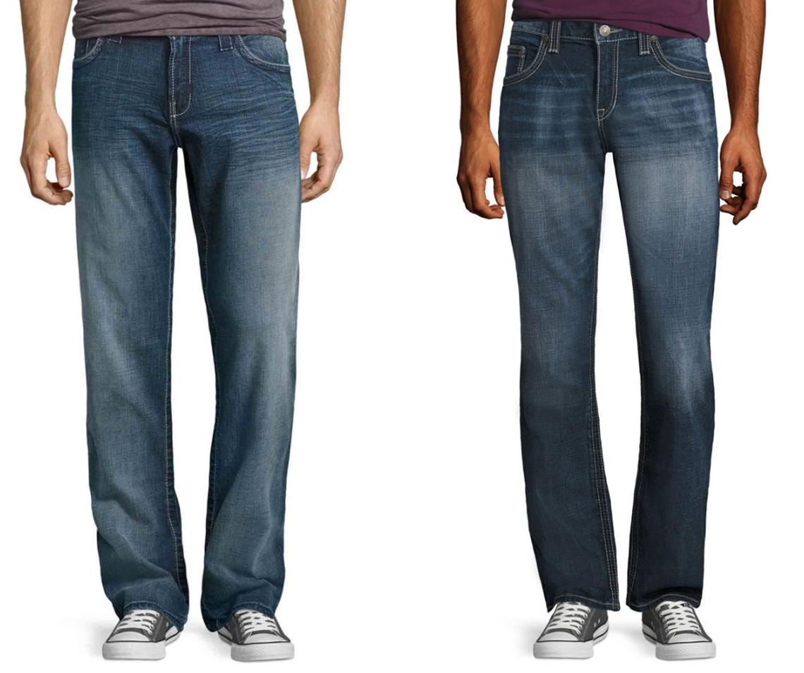 Decree $16 ... The (Reg. Men\u0027s at Jeans, - $50)! JCPenney Only Men\u0027s Decree Jeans, JCPenney (Reg. at ... $16 Only $50)! The -