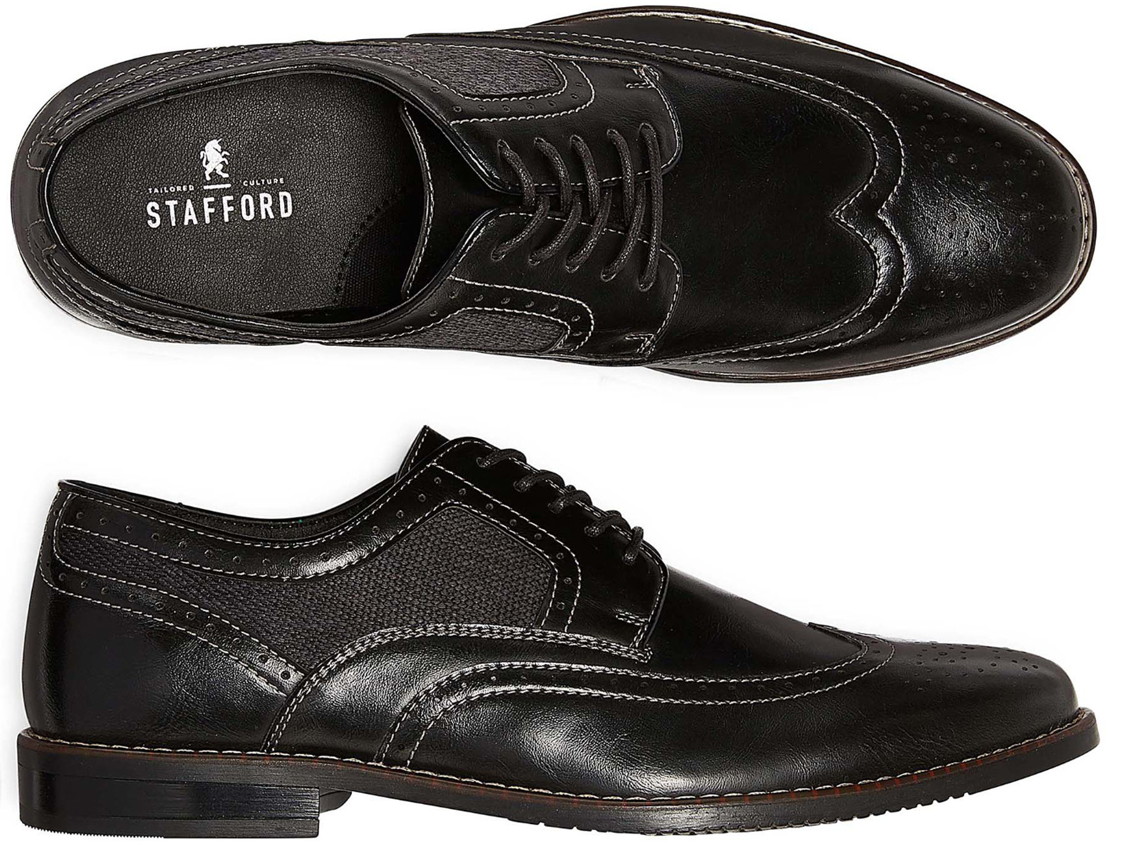 jc penny mens shoes