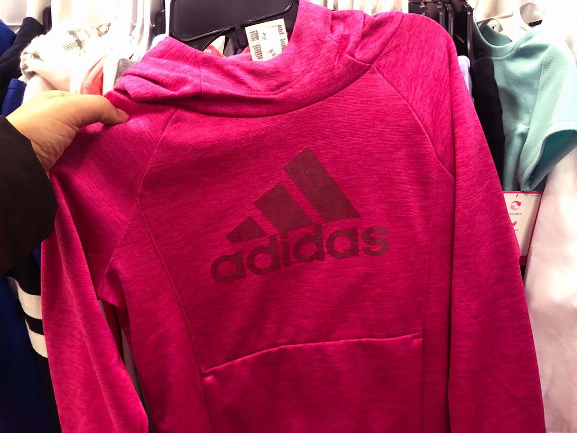 adidas shirt clearance