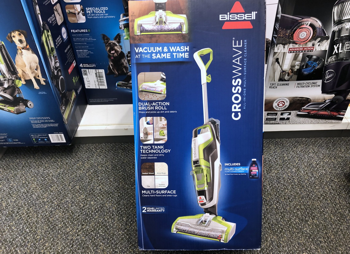 costco vacuums
