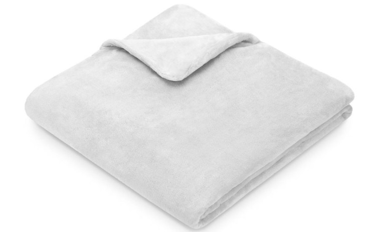 15-Pound Weighted Blanket, $63 Shipped at Kohl’s – Reg. $200! - The