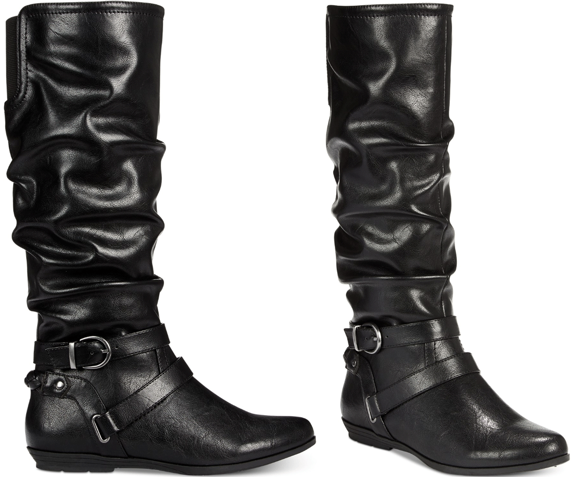 white mountain tansley boot