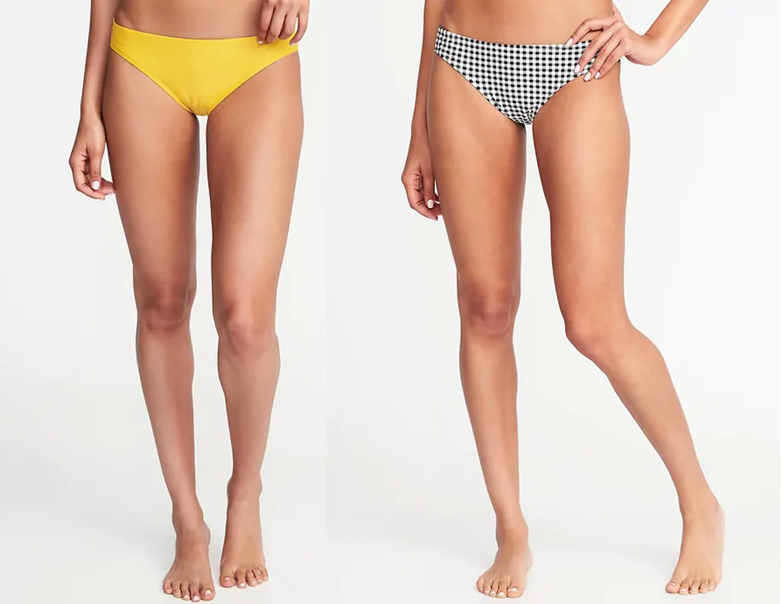 old navy womens swim