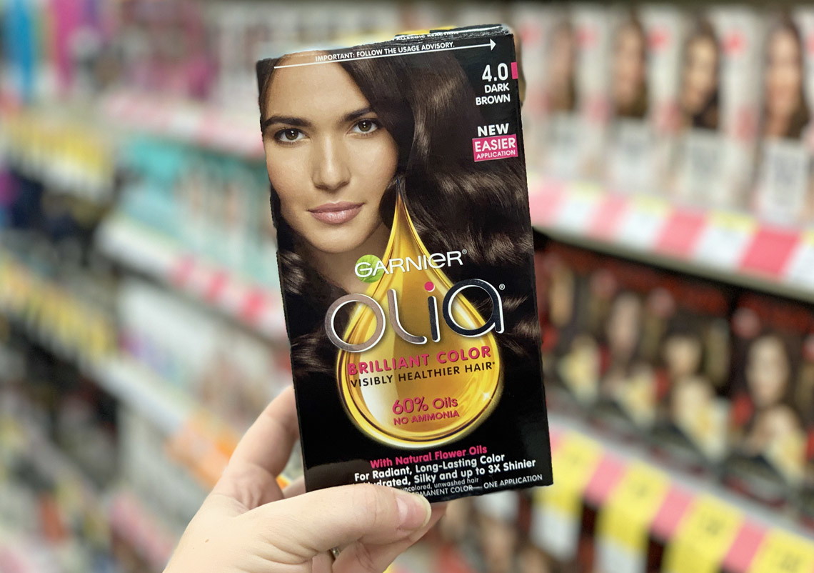 Printable Hair Dye Coupons : NEW Revlon Hair Color Coupon | Pay As Low