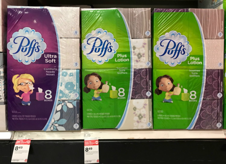 Puffs Facial Tissue, Just $0.60 for every Box at Concentrate! - The picture about Puffs Coupons Printable titled Puffs Facial Tissue, Simply just $0.60 for each Box at Concentration! - The
