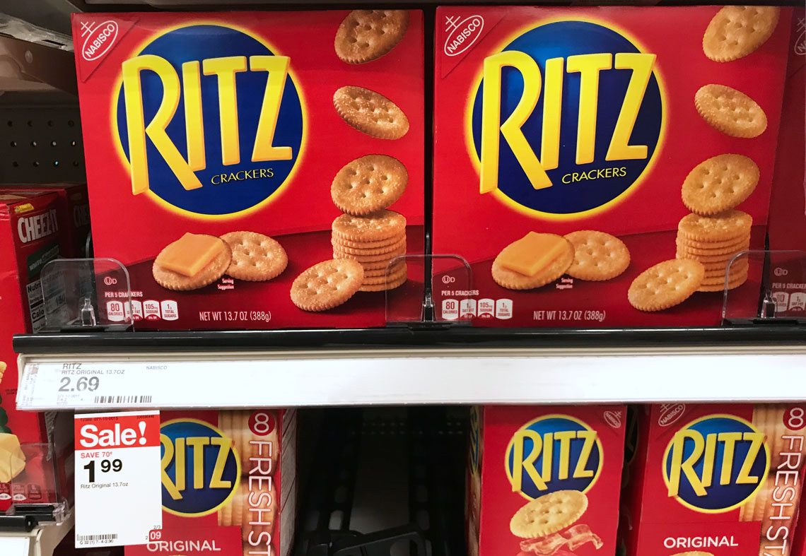 Ritz