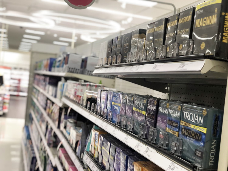 23 Things Couponers Should Never Buy at Target The Krazy Coupon Lady