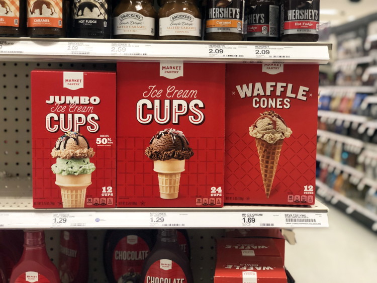 23 Things Couponers Should Never Buy at Target The Krazy Coupon Lady