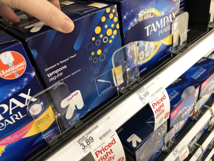 23 Things Couponers Should Never Buy at Target The Krazy Coupon Lady