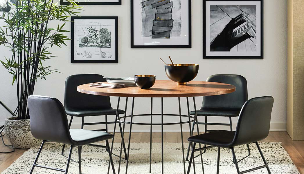 Modrn Collection West Elm Look For Half The Price At Walmart