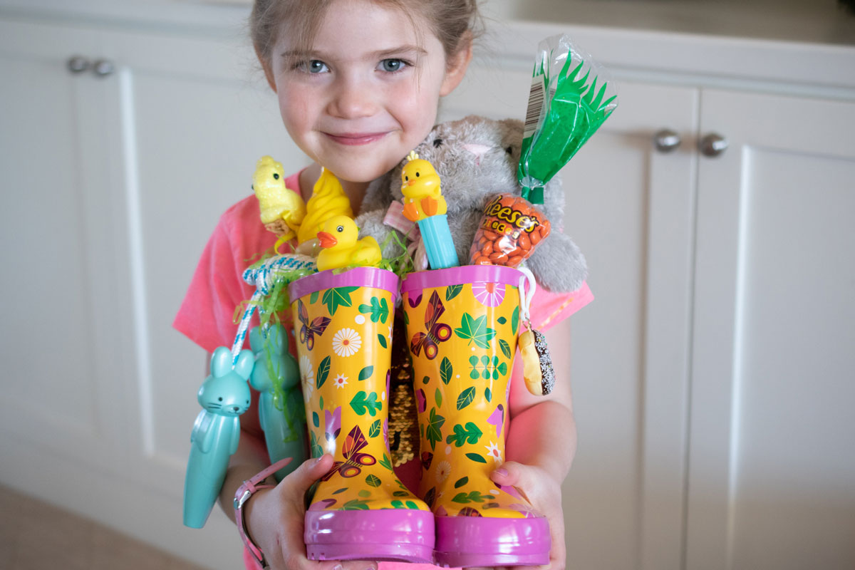 20 Easy Easter Craft & Decoration Ideas You Must Try
