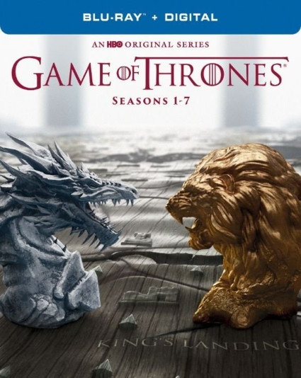 Save Big On Game Of Thrones On Blu Ray And Dvd At Best Buy The