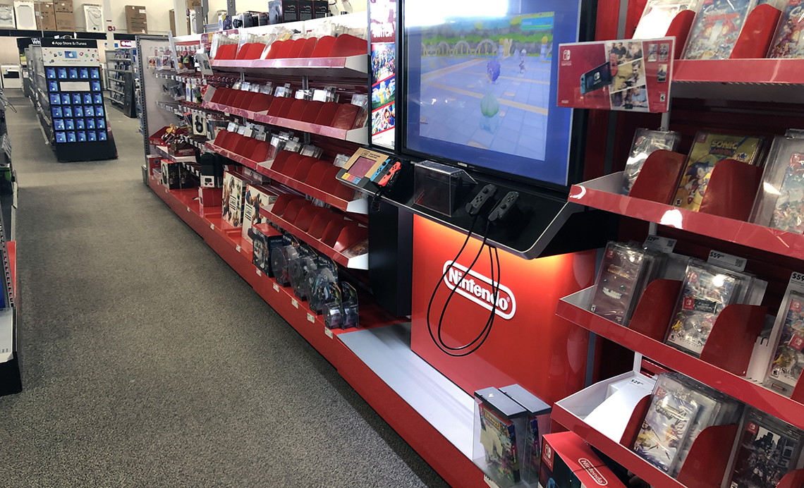 best place to buy video games