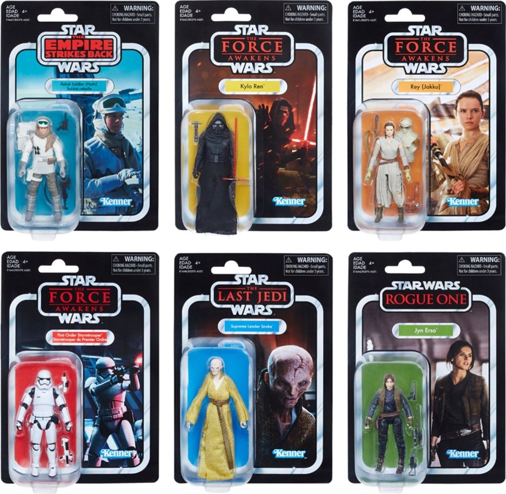 best buy star wars toys
