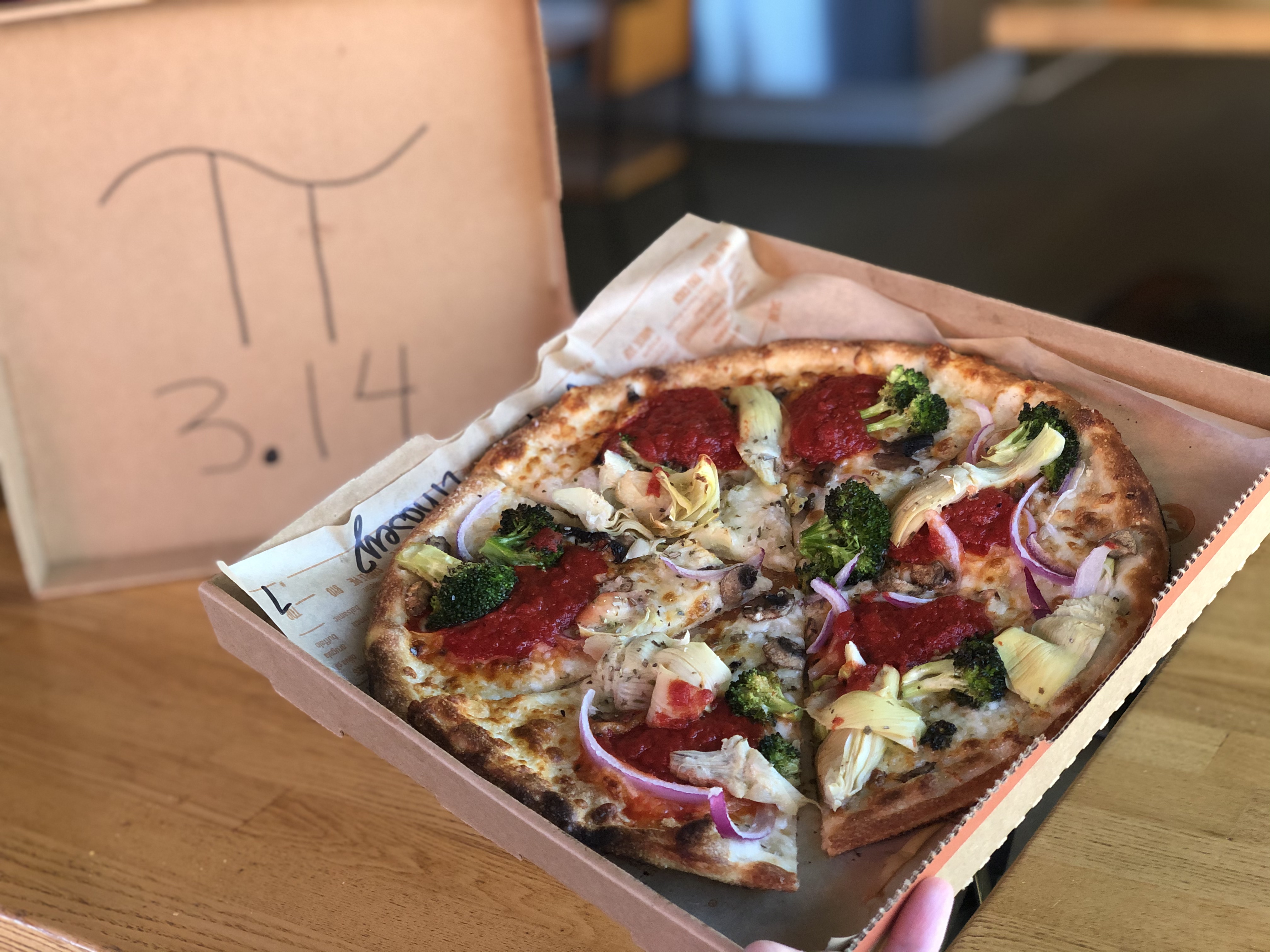 15 Pi Day Deals for All the Pizza and Pie You Can Eat