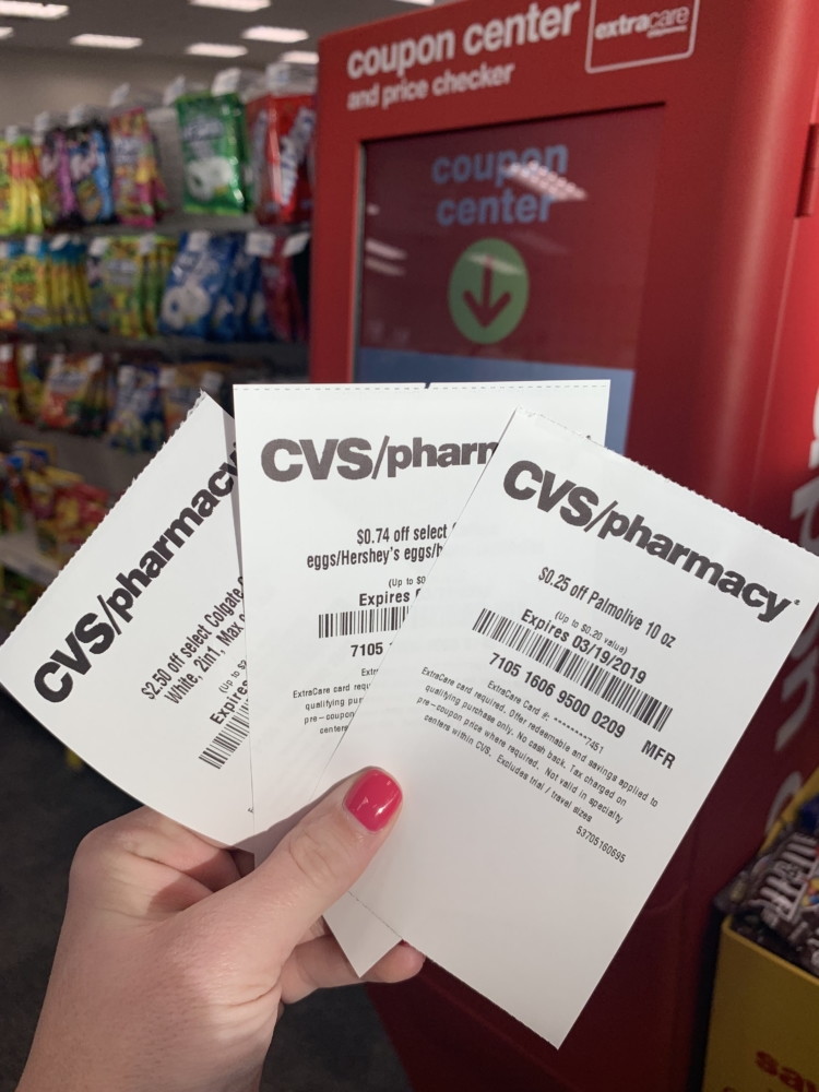 Cvs Com Coupons Printable