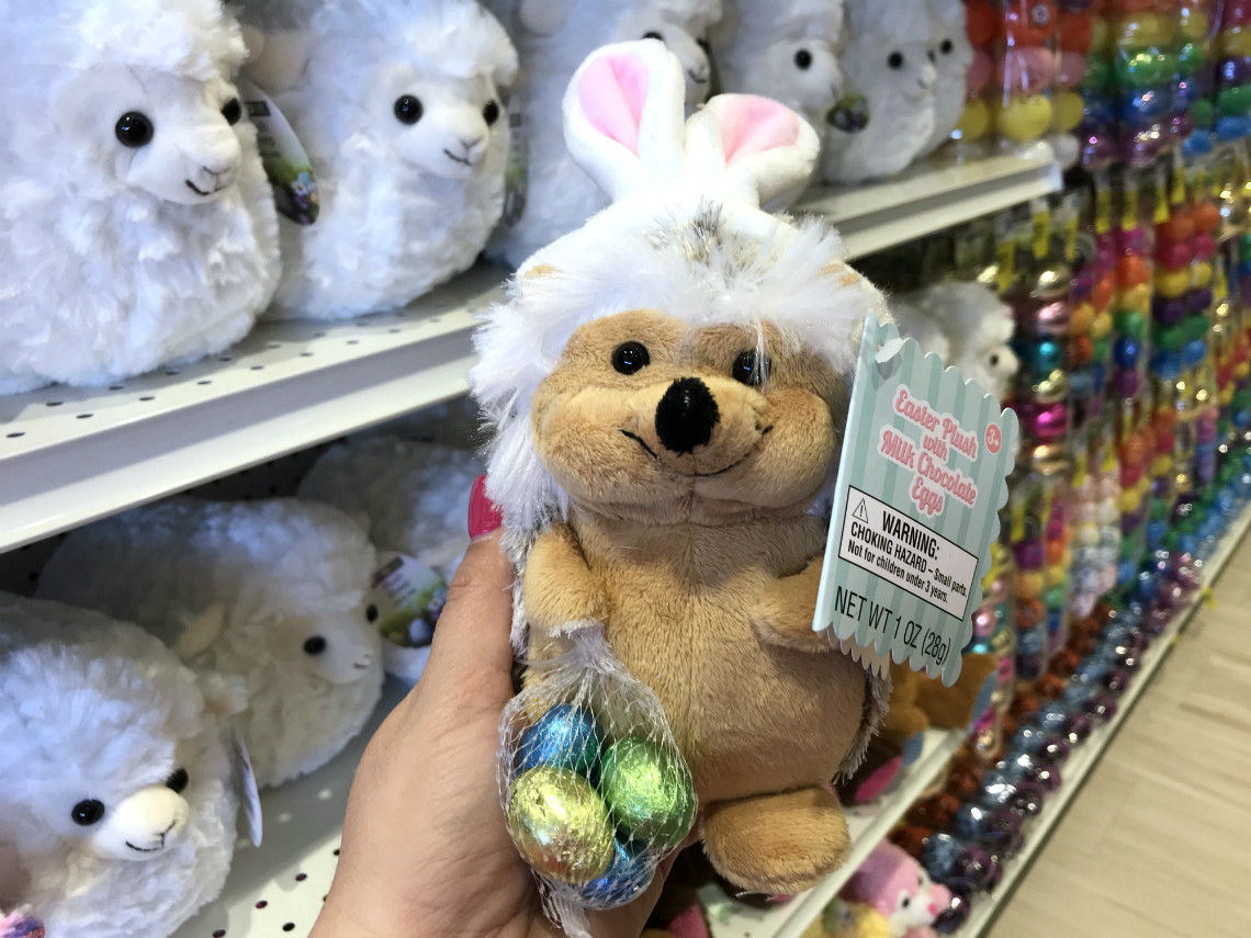 stuffed animals rite aid