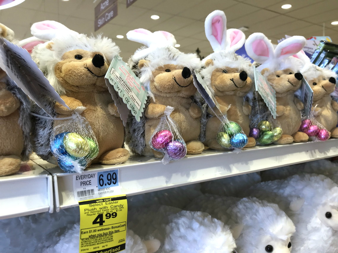 stuffed animals rite aid