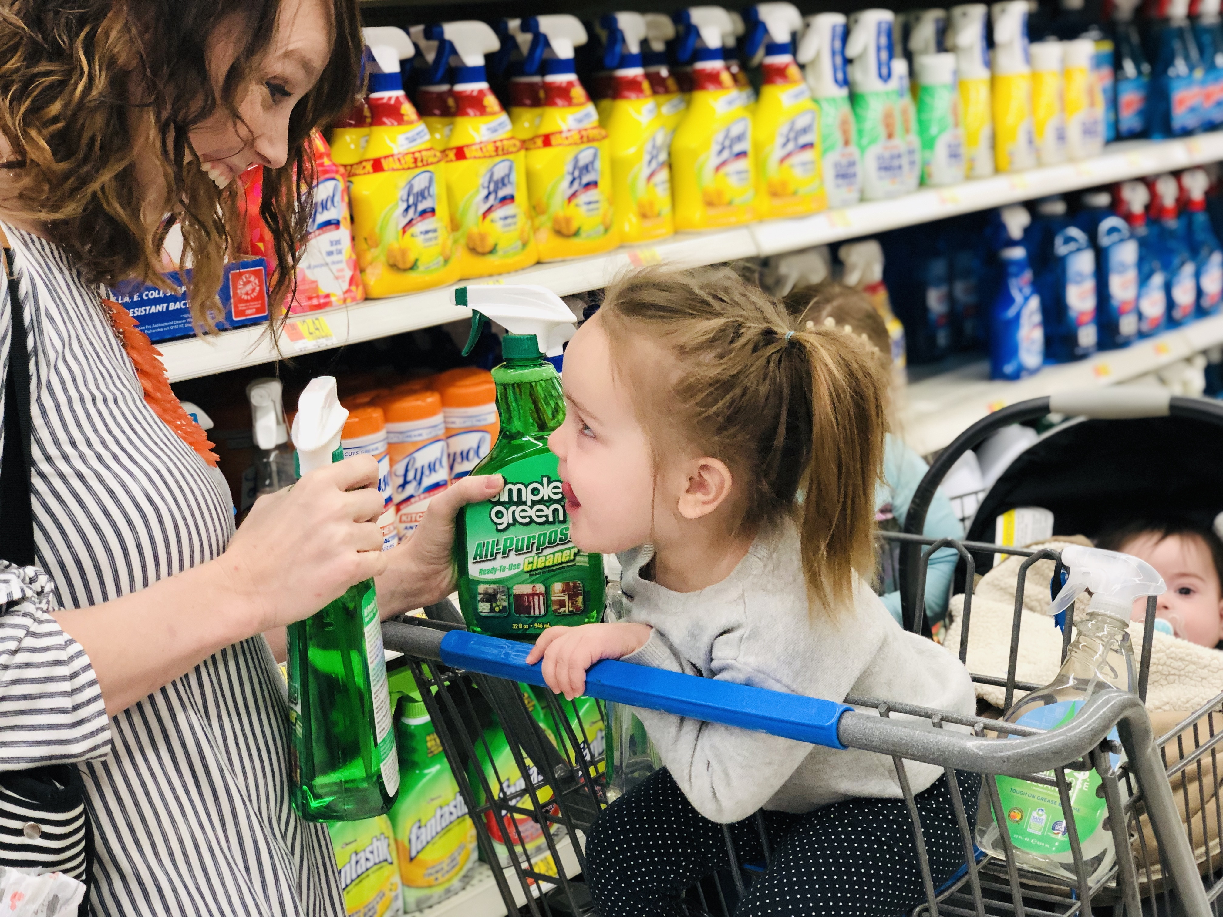 7 Best Green Cleaning Products You Can Get for Cheap